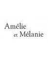 Amélie et Mélanie